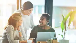 Scaling Leadership Development for Maximum Impact