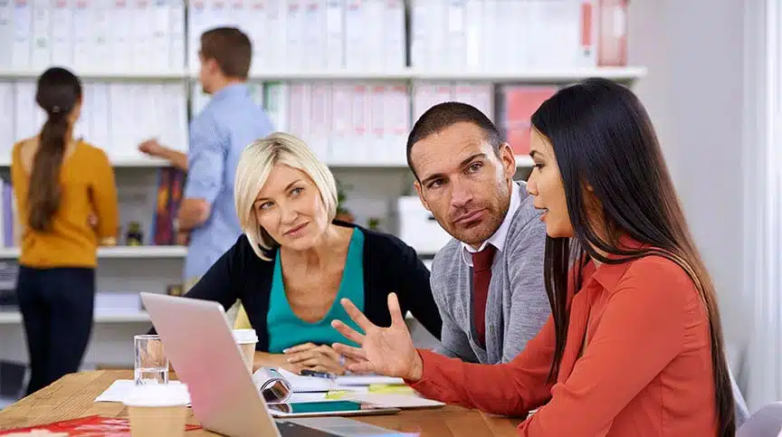 How to Lead a Collaborative Team