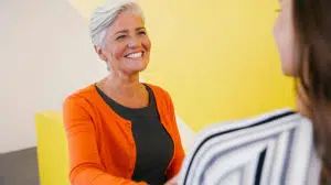 Women Pay a Price for Promoting Other Women