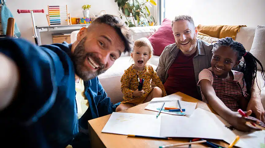 Supporting Working Parents: 5 Ways Organizations Can Support Parenting & Leadership