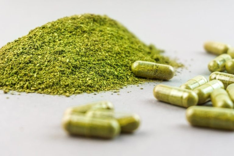 Buy Kratom Near Me A Comprehensive Review of Local Stores and Online Options