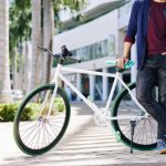 Electric Cruiser Bikes for Photography Adventures Capturing Moments with Style