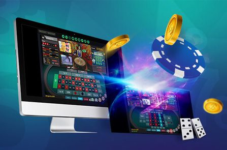 Claim Your Share How to Get the Most out of Slot Bonus
