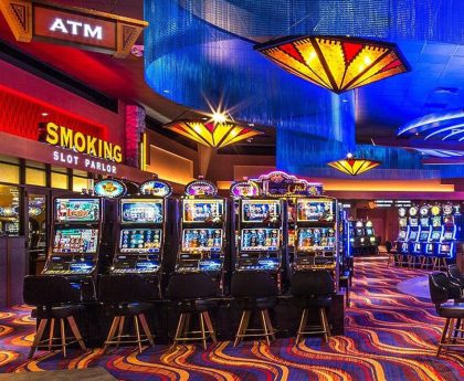 Situs Slot Gacor Ensuring a Secure and Enjoyable Gambling Experience