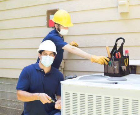 Quality Air Conditioning and Heating Services in Houston