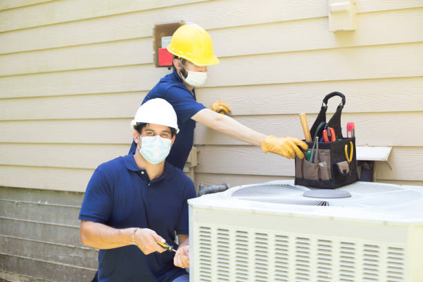 Quality Air Conditioning and Heating Services in Houston