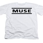 From Fan to Muse Admirer: Official Merchandise