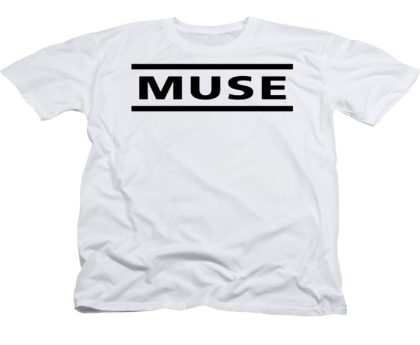 From Fan to Muse Admirer: Official Merchandise