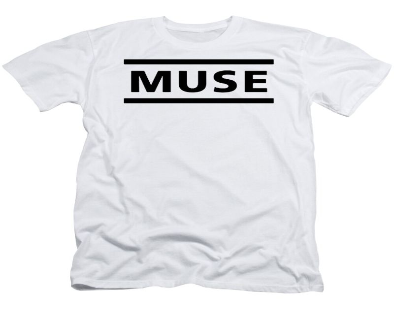 From Fan to Muse Admirer: Official Merchandise