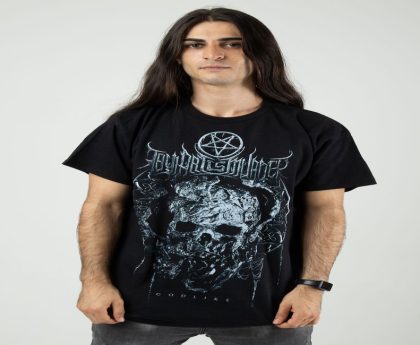 From Fan to Slayer: Thy Art Is Murder Merchandise Haven