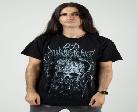 From Fan to Slayer: Thy Art Is Murder Merchandise Haven