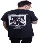 Make a Statement: Rage Against the Machine Official Merch