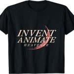 Tune Into Inspiration: Explore the Invent Animate Storefront