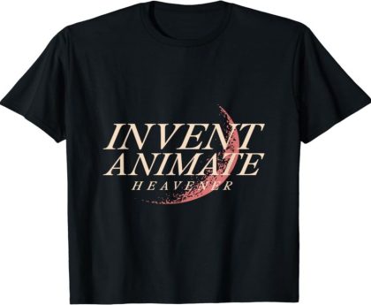 Tune Into Inspiration: Explore the Invent Animate Storefront