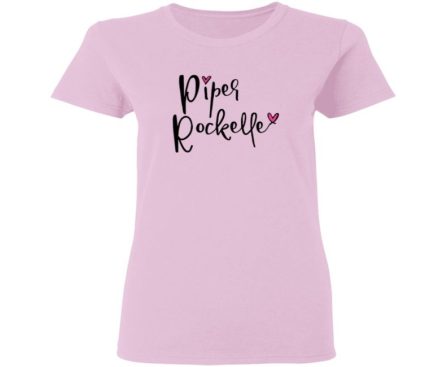 Join Piper's Squad: Shop the Official Merchandise Line