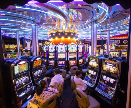 Win Big and Win Often: Dive into Online Slot Games