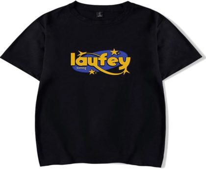 Modern Classics: Dive into Official Laufey Gear