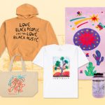 Exclusive Coachella Shop: Your Source for Limited Edition Swag