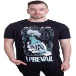 Must-Have I Prevail Official Merch for Every Fan