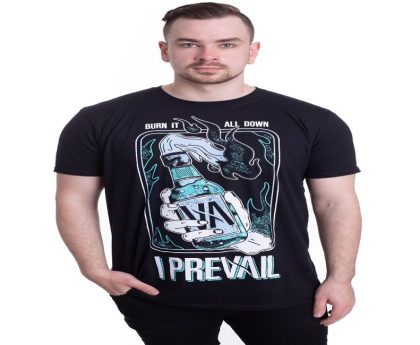 Must-Have I Prevail Official Merch for Every Fan