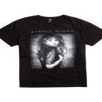 Unveiling the Magic: Exploring Stevie Nicks' Official Merchandise Collection