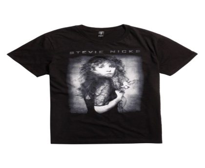 Unveiling the Magic: Exploring Stevie Nicks' Official Merchandise Collection