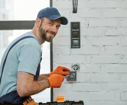 Professional Electrical Repair in Charlotte, NC