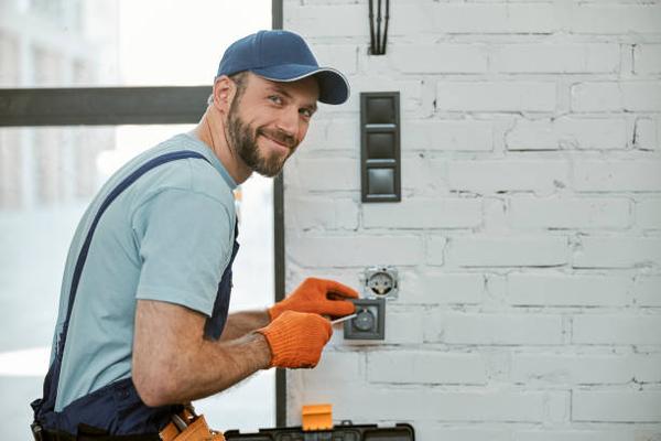 Professional Electrical Repair in Charlotte, NC