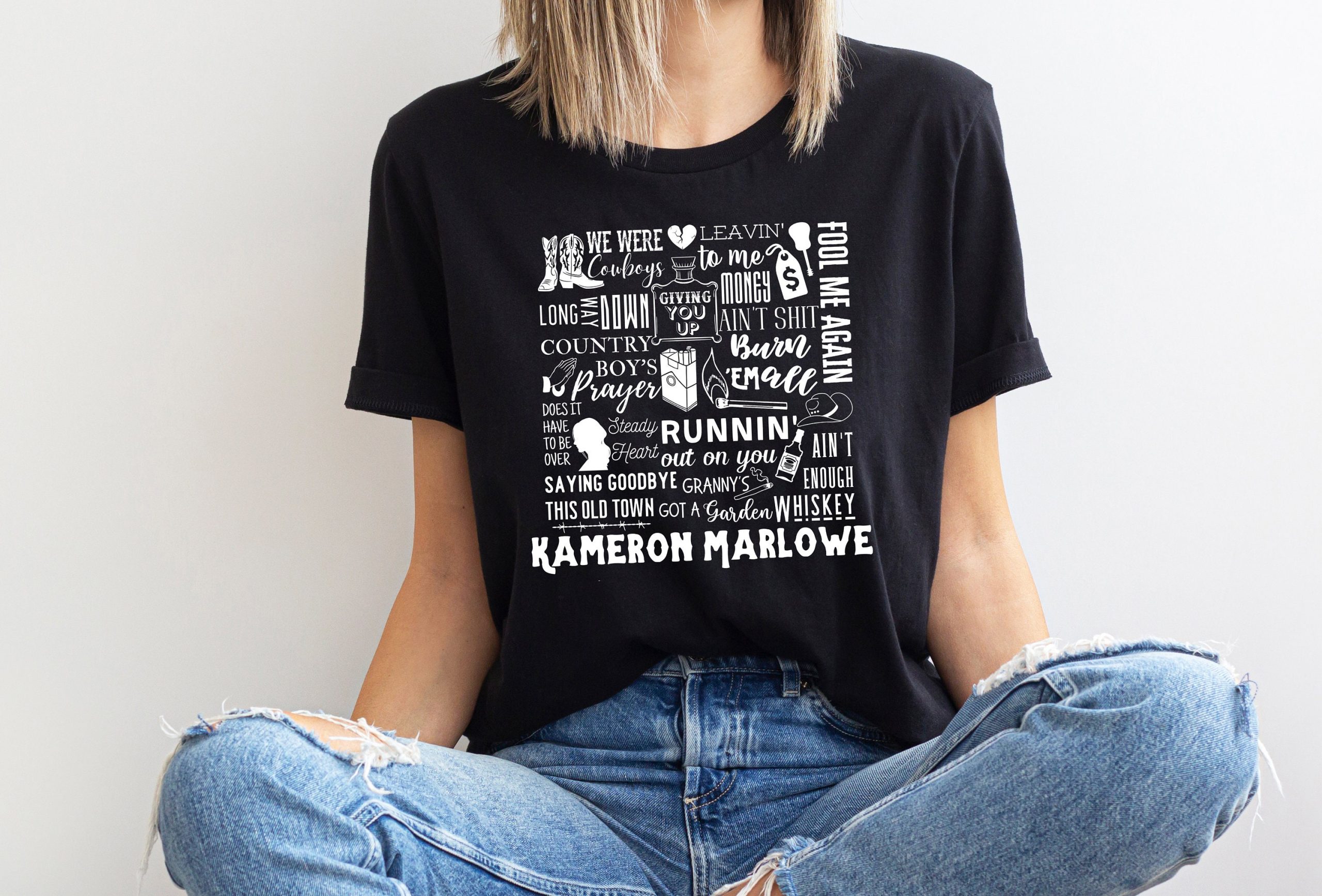 Elevate Your Wardrobe: The Latest Kameron Marlowe Merchandise Trends