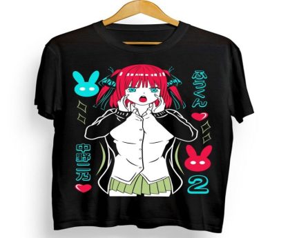 The Quintessential Quintuplets Merch: Uncover Exclusive Items