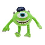 Monsters University Stuffed Animals: Bringing the Movie Magic Home