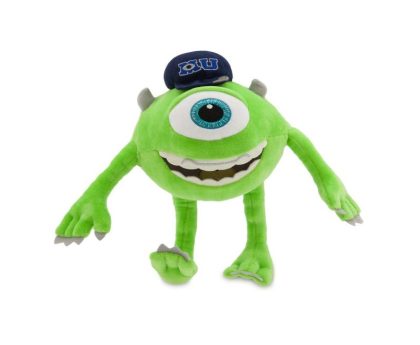 Monsters University Stuffed Animals: Bringing the Movie Magic Home