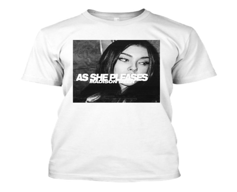 Madison Beer Merch: Uncover Exclusive Items