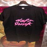 Behind the Scenes of Daft Punk's Official Store: A Sneak Peek