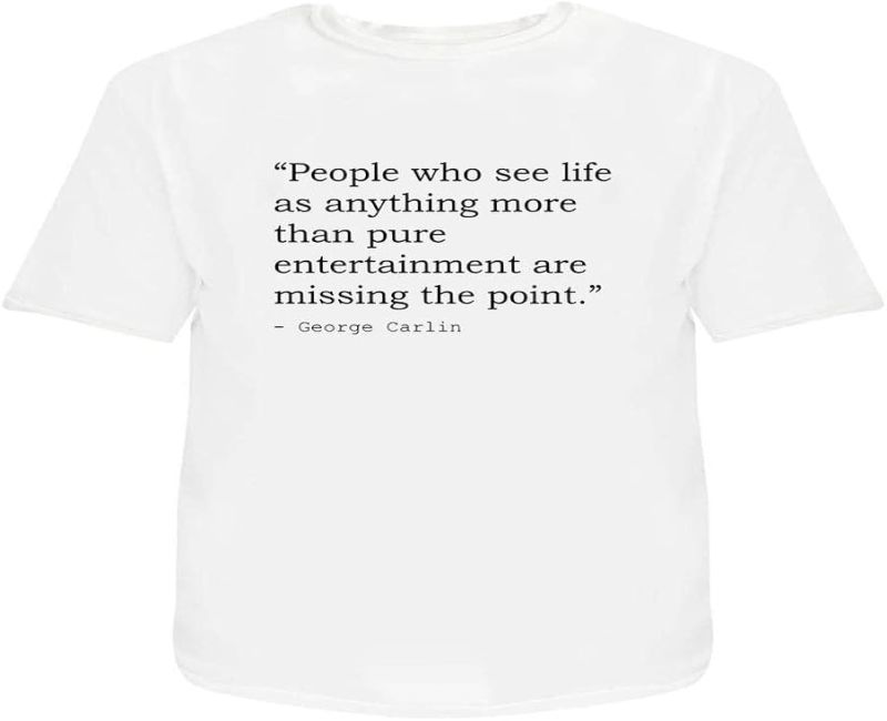 George Carlin Merch: The Essential Guide to Building Your Collection