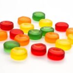 Mindful Munchies: Nourishing Your Body with the Best Delta 8 Gummies