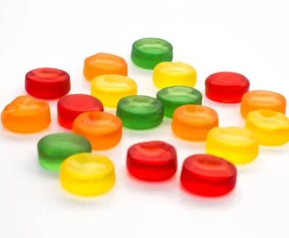 Mindful Munchies: Nourishing Your Body with the Best Delta 8 Gummies