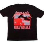 Curating Your Metallica Collection: Must-Have Pieces from the Official Store