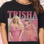 Trisha Paytas Official Merch: Your Guide to the Hottest Items