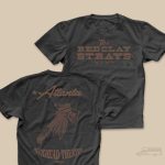 Exploring the Best Red Clay Strays Official Merch: Quality Meets Style