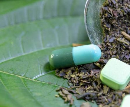 Why White Malay Kratom is Gaining Popularity