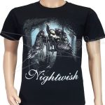 Unveiling Nightwish Official Merchandise: Quality, Authenticity, and Style