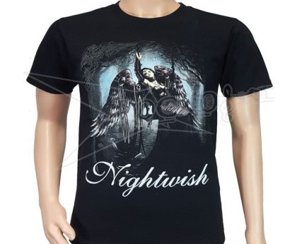 Unveiling Nightwish Official Merchandise: Quality, Authenticity, and Style