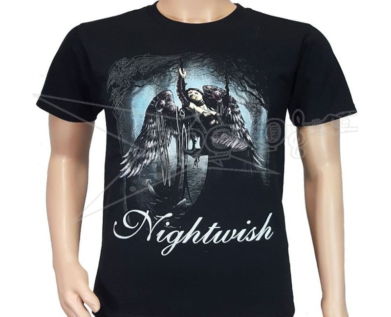 Unveiling Nightwish Official Merchandise: Quality, Authenticity, and Style