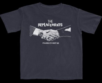 Navigating The Replacements Official Store: A Fan's Paradise