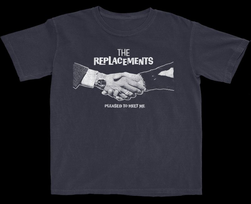 Navigating The Replacements Official Store: A Fan's Paradise