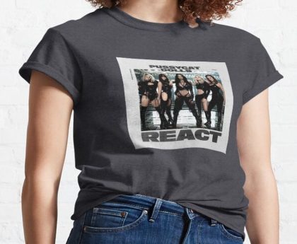 The Ultimate Guide to The Pussycat Dolls Merch: Everything You Need to Know