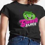 Guava Juice Merch: Redefining Style and Comfort for All Ages