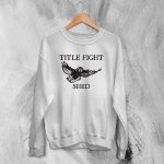 Title Fight Merchandise: Unveiling the Latest Trends and Releases