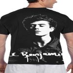 Understanding the Value of Alec Benjamin Merchandise: A Fan's Perspective